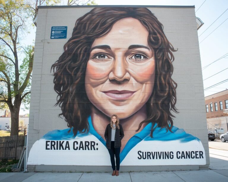 erika carr ogden utah cancer