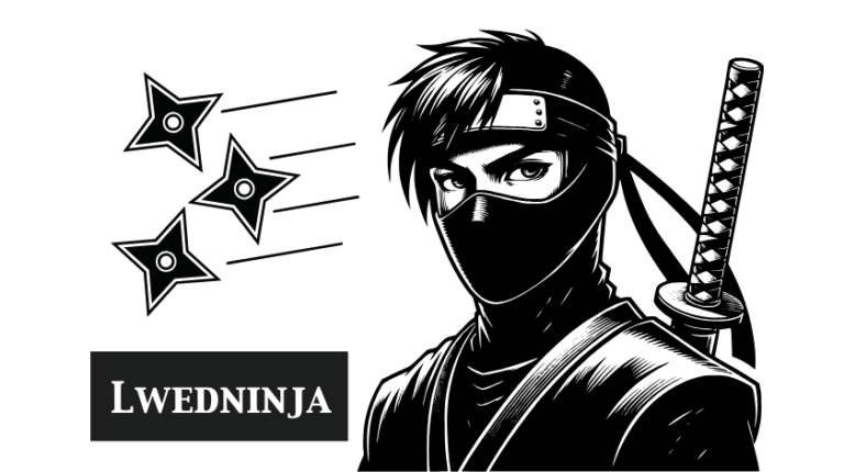 Lwedninja