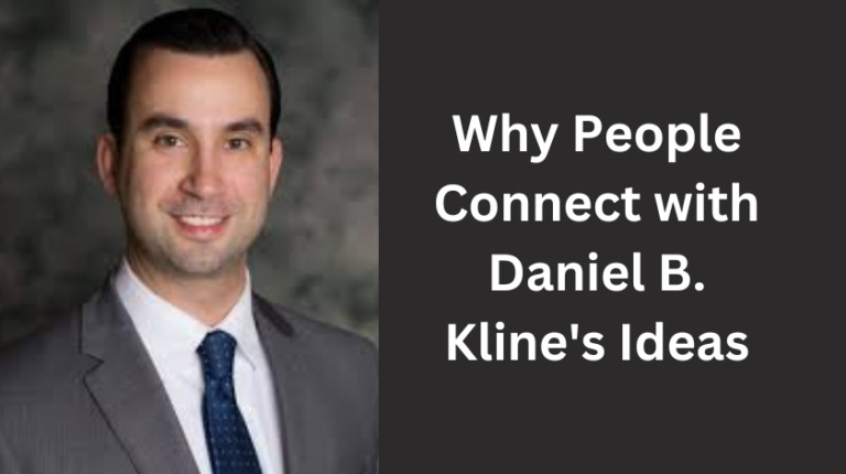 Daniel B. Kline