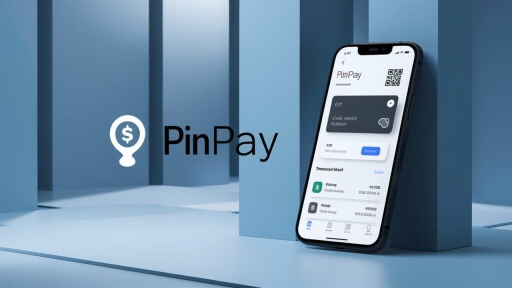 PinPay App