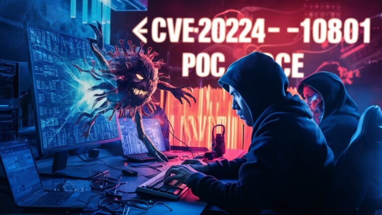 CVE-2024-10801 PoC RCE