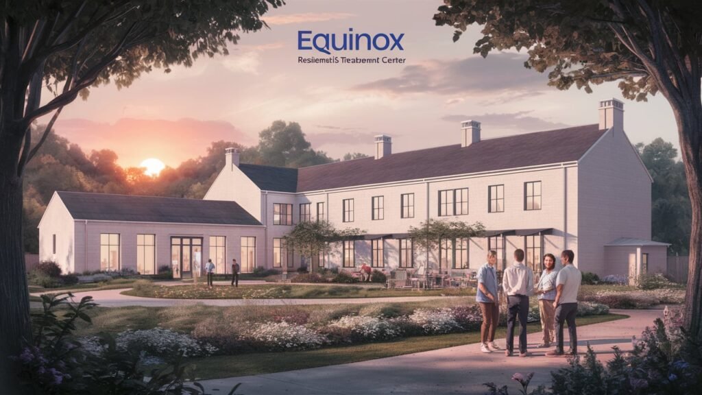 Equinox RTC