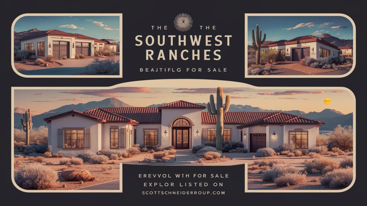 Homes for sale southwest ranches www.scottschneidergroup.com