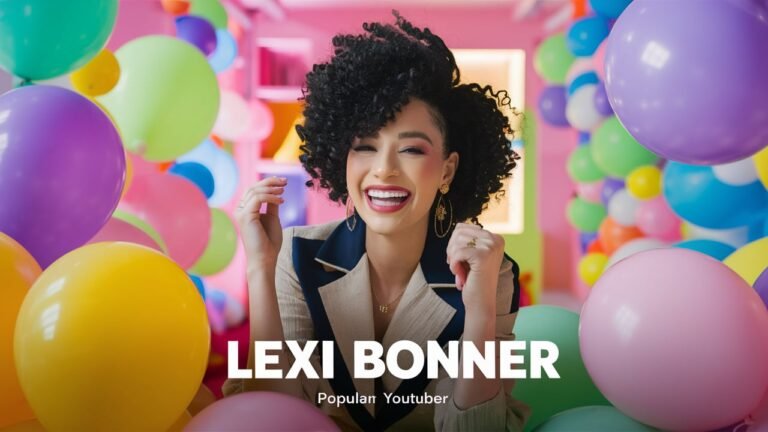 Lexi Bonner