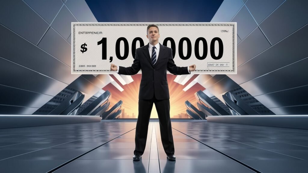 make1m.com millionaire