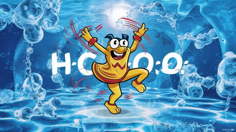 Hcooch ch2 h2o