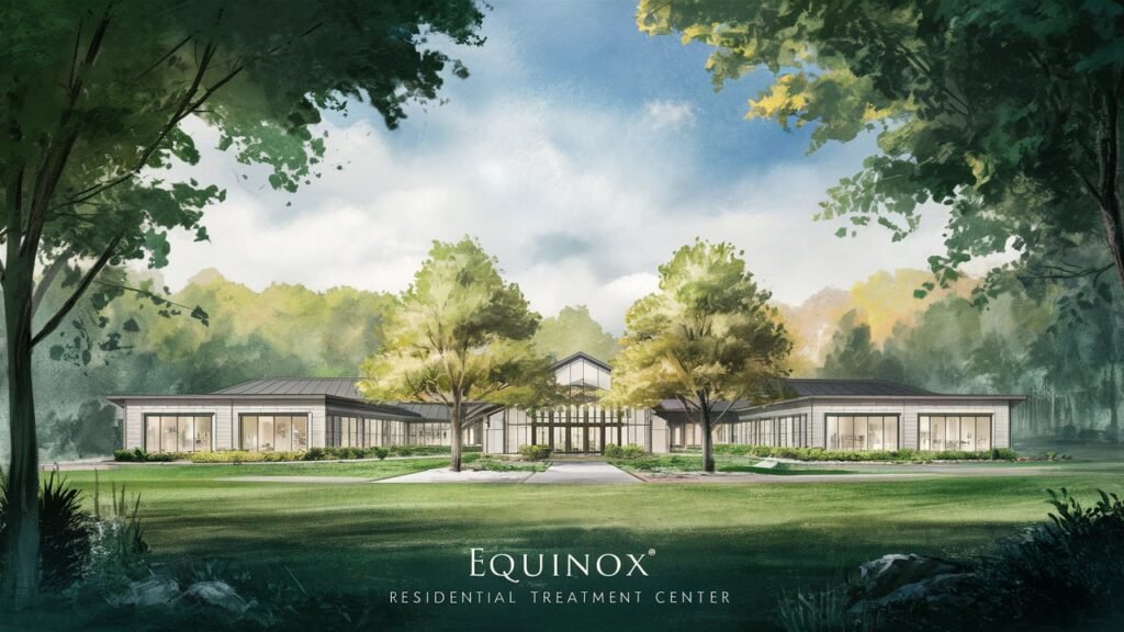 Equinox RTC