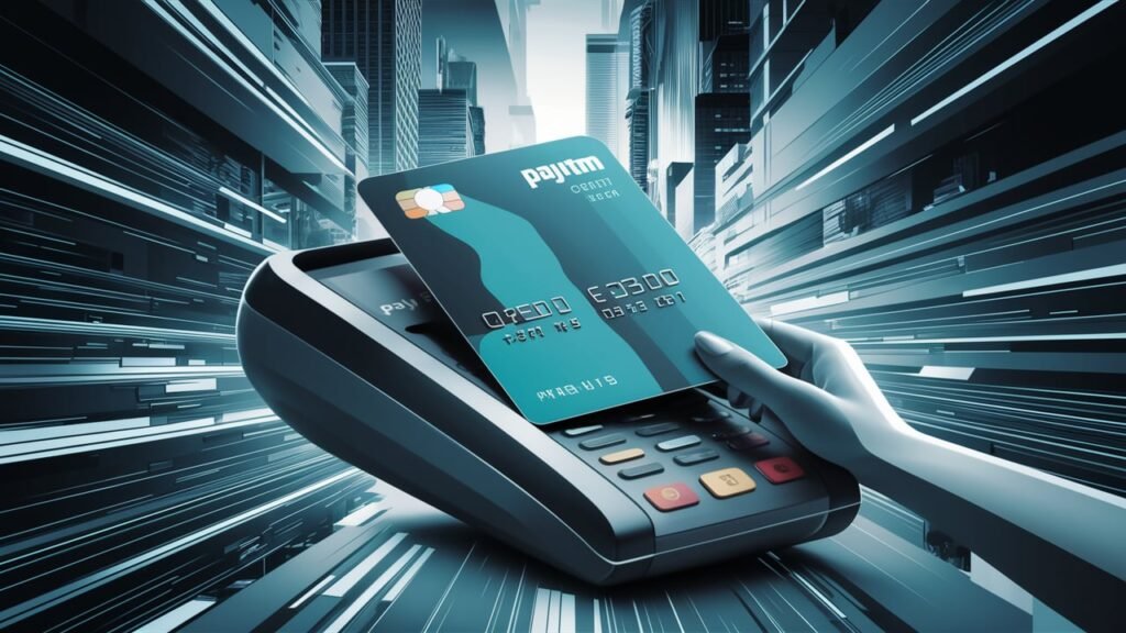 Bobgametech.com Paytm Credit Card