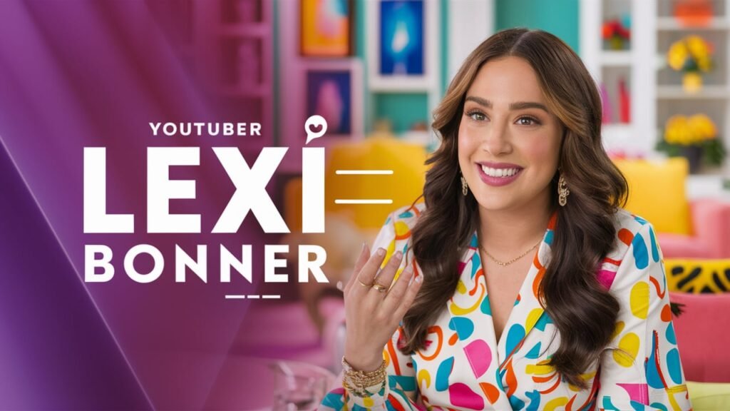 Lexi Bonner