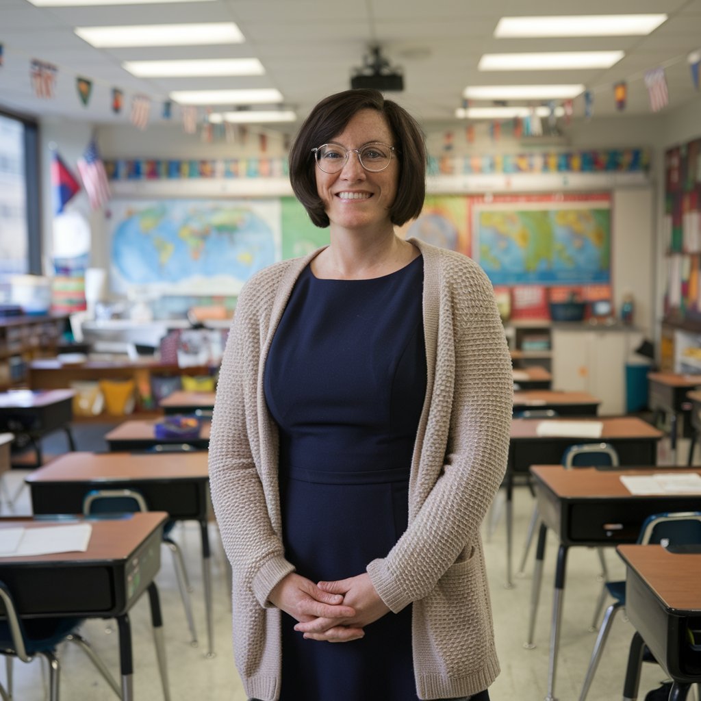 linda wilson nyc education