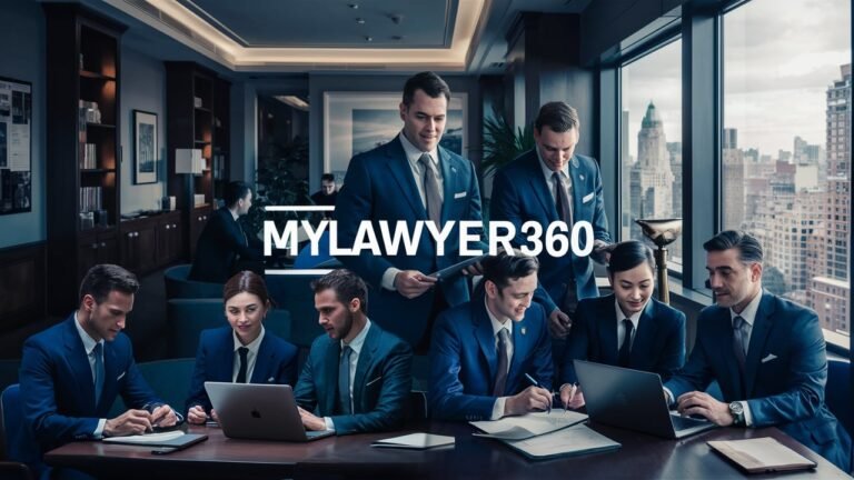 MyLawyer360