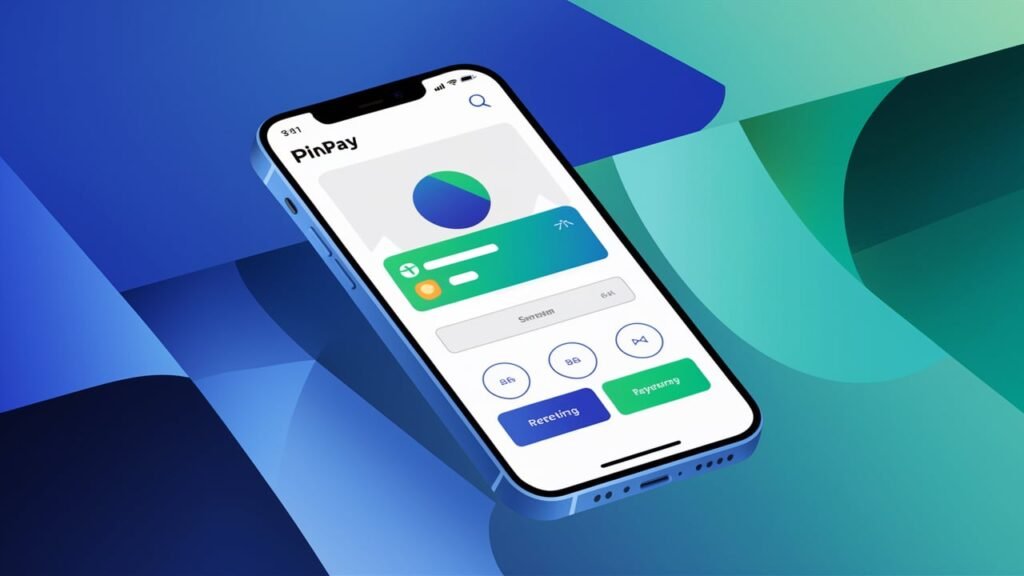 PinPay App