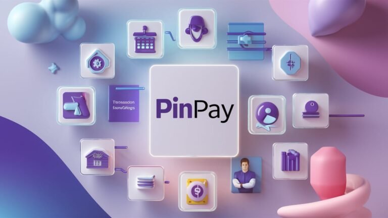 PinPay App